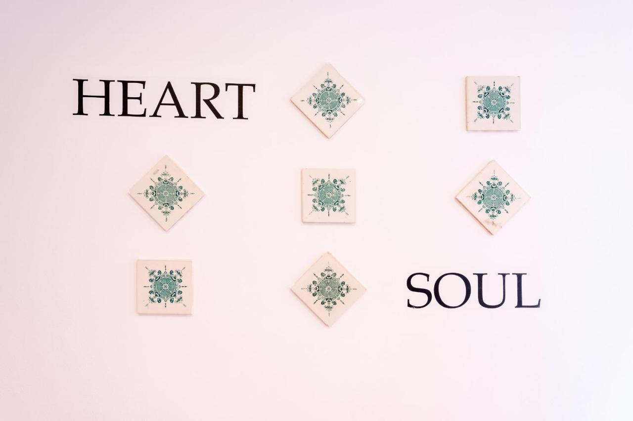 Guestready - Desterro Flats - Heart & Soul Rc 리스본 외부 사진
